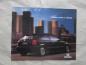 Preview: Honda Civic 3-Türer 1.4i iS 1.5iLS 1.6iES VTi Großformat Katalog Mai 1997