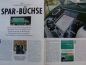 Preview: Gute Fahrt 12/1995 VW T4 TDI,Nothelle Sharan VR6,911 C4S