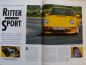 Preview: Gute Fahrt 10/1995 A4 Avant,Audi Cabrio 2.0 Dauertest