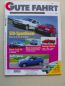 Preview: Gute Fahrt 6/1995 Audi A8,Porsche 928,T4 California Coach