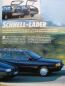 Preview: Gute Fahrt 3/1989 Audi Typ44, Passat 35i, Syncro, Florida LT