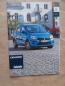 Preview: Suzuki Celerio Zubehör Prospekt Juni 2016