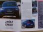 Preview: Gute Fahrt 8/2005 A4 DTM,A6 Avant,Touareg W12 Sport