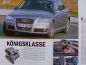 Preview: Gute Fahrt 3/2004 Audi A6, Robel,Karmann,Dipa T5,A8 L 6.0 W12