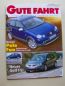 Preview: Gute Fahrt 2/2004 Polo,Princeton,Goal,Touareg R5TDI, A8 V63.0