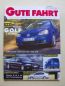 Preview: Gute Fahrt 12/2003 A8 W12, Caddy, T5 Shuttle,Allroad V6 TDI