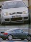 Preview: Gute Fahrt 1/2003 Audi S4, Golf4 Pacific, A8 4.2 gegen A6 4.2