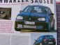 Preview: Gute Fahrt 12/2000, Audi A4 2.0, Lupo 3L TDI,FSI,Wendland Golf4