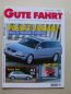 Preview: Gute Fahrt 9/2000 A3 TDI,MTM RS4 Evotech, Lupo GTI,A8 TDI