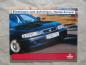 Preview: Honda Accord Katalog Sport Leder Radi-Navigations-Ausstattung Katalog Juli 1997
