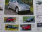 Preview: Gute Fahrt 11/1998 VW Lupo 3L TDI, A3 Quattro,911 C4 Cabrio (996