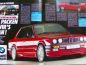 Preview: Sportfahrer 2/1987 BMW Tuning,Bamo, E30,STahmer,ABC,Zender
