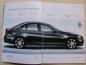 Preview: BMW 3er Limousine E90 Argumenter Oktober 2004 Rarität