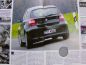 Preview: auto TEST 5/2008 BMW E87, Golf R32,S3,BLS Wagon