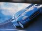 Preview: Jaguar XK8 Coupé Cabriolet Prospekt August 1996