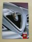 Preview: Alfa Romeo 166 Prospekt September 1999 NEU