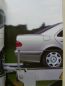 Preview: Mercedes Benz E-Klasse Limousinen Juli 1999 W210 NEU