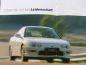 Preview: Honda Integra Type-R Prospekt Januar 1998 NEU