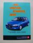 Preview: Citroen Saxo Furio Prospekt 2001 NEU Sondermodell