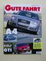 Preview: Gute Fahrt 10/2004 A4,S4,Golf GTI, Porsche 911 (997),Phaeton V6