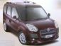 Preview: Fiat Doblo Prospekt Dezember 2009 +Preisliste NEU