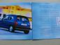 Preview: Opel Corsa B 1.0 12V Ecotec Prospekt Mai 1997