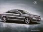 Preview: Mercedes Benz CL-Klasse BR216 63 +65 AMG Juni 2010 NEU