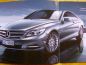Preview: Mercedes Benz CL-Klasse BR216 63 +65 AMG Juni 2010 NEU