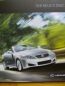 Preview: Lexus IS250C Prospekt Mai 2009 +Preisliste NEU