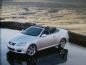 Preview: Lexus IS250C Prospekt Mai 2009 +Preisliste NEU