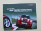 Preview: BMW Mini John Cooper Works Tuning Modelle 2001-2006