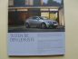 Preview: Lexus IS 220d 250 Oktober 2008 +Preisliste 12/2009 NEU