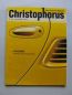 Preview: Christophorus Nr.296 6+7/2002 Boxster, 7618 RS 60 Spyder