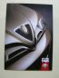 Preview: Alfa Romeo 146 Prospekt September 1999 NEU