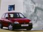 Preview: Opel Corsa B Prospekt +Twin +Eco +City +World Cup 2/1998