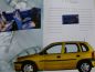 Preview: Opel Corsa B Prospekt +Twin +Eco +City +World Cup 2/1998