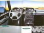 Preview: Mitsubishi Galloper Prospekt Juli 1999 NEU