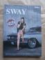 Preview: Sway MAG Nr.2 Menschen,Autos,Modern Pin-UP,Lebensart,Fotokunst & Mode Reisebericht CUBA