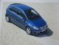 Preview: Mercedes magazin 3/2008 CLS Klasse BR219,B170 NGT