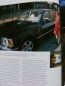 Preview: Queste Winter 2000 Bentley Aranage Deutsche Ausgabe