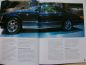 Preview: Queste Winter 2000 Bentley Aranage Deutsche Ausgabe