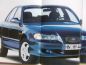 Preview: Hyundai Sonata Prospekt August 1996 NEU