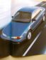 Preview: Chevrolet Alero Prospekt  +Preisliste Januar 2000 NEU