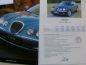 Preview: Jaguar S-Type V6 +Executive +V8 +Preisliste März 1999