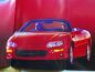 Preview: Chevrolet Camaro Prospekt 2001 NEU
