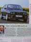 Preview: BMW Magazin Special 3er Limousinen E46 E21 E30 E36 02 M3