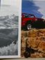 Preview: Jeep Range Alle Gesamtprospekt September 1999