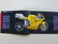 Preview: Ducati M600 M750 M900 SS750 ST2 ST4 748 996 Prospekt 2000