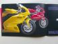 Preview: Ducati M600 M750 M900 SS750 ST2 ST4 748 996 Prospekt 2000
