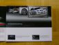 Preview: BMW 1er Limited Sport Edition E81 Prospekt WTCC NEU